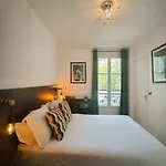 Le Twelve 3* 파리