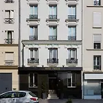 Hotel Le Twelve