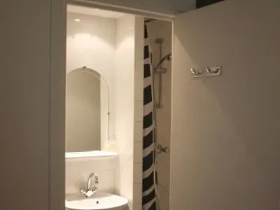 Hotel Le Twelve París