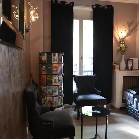 Hotel Le Twelve