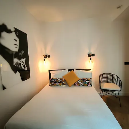 Le Twelve Hotel París