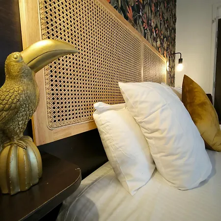 Le Twelve 3* París