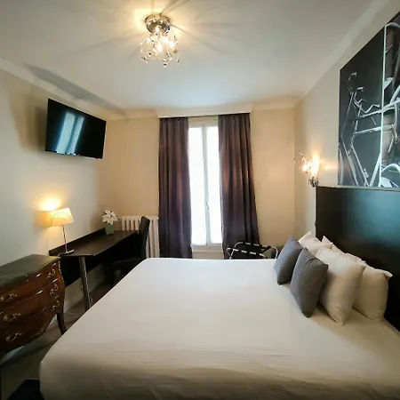 Hotel Le Twelve París