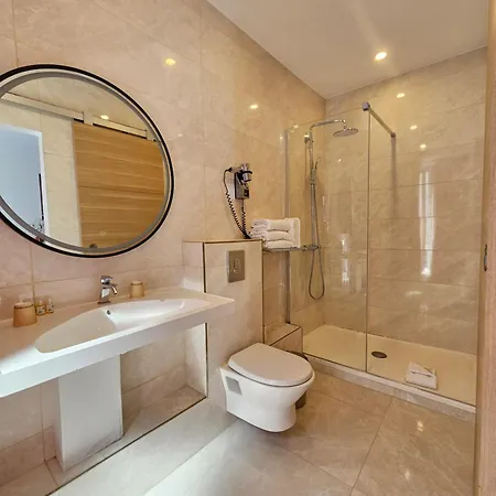 Le Twelve Hotel Paříž