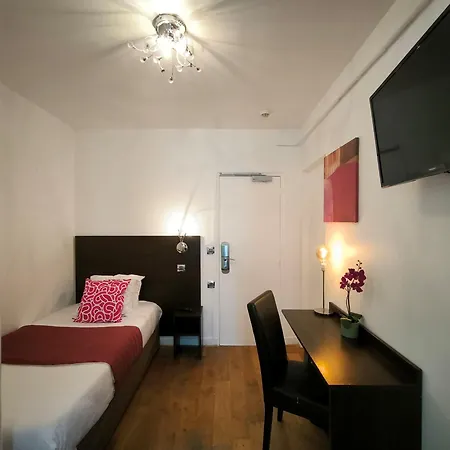 Hotel Le Twelve París