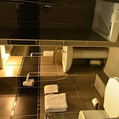 Hotel Le Twelve