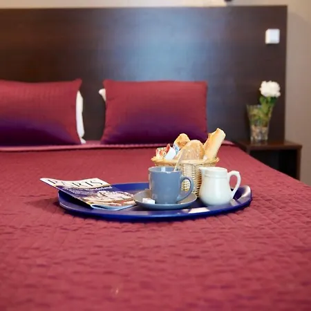 Le Twelve 3* París
