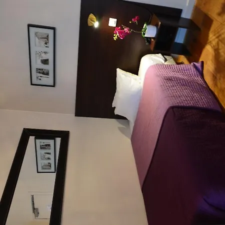 Hotel Le Twelve 3*