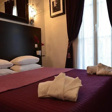 Le Twelve 3*