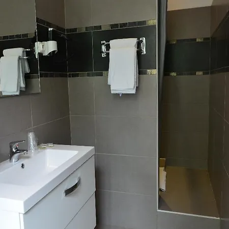 Le Twelve Hotel Paříž