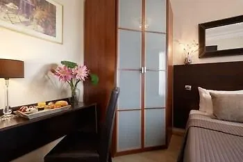 Le Twelve Hotell Paris