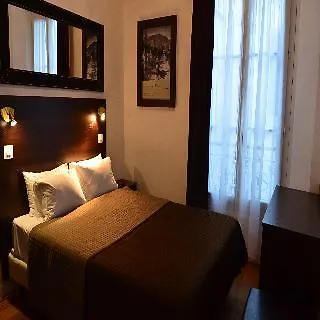 Hotel Le Twelve París