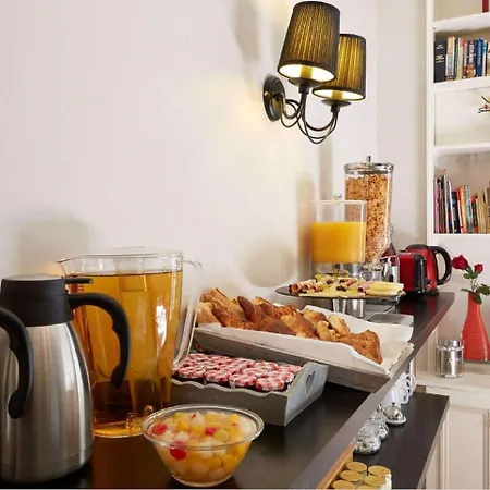 Le Twelve Hotel Paris