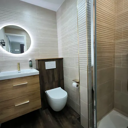 Le Twelve Hotel Parigi