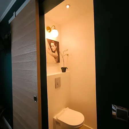 Le Twelve Hotell Paris