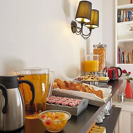 فندق Le Twelve 3*