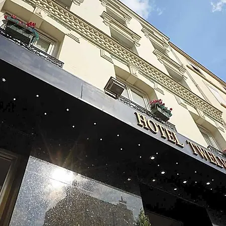 فندق Le Twelve 3*