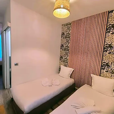 فندق Le Twelve 3*