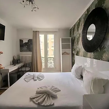 فندق Le Twelve 3*