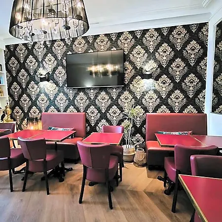 Hotel Le Twelve