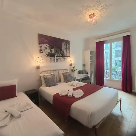 Le Twelve 3*
