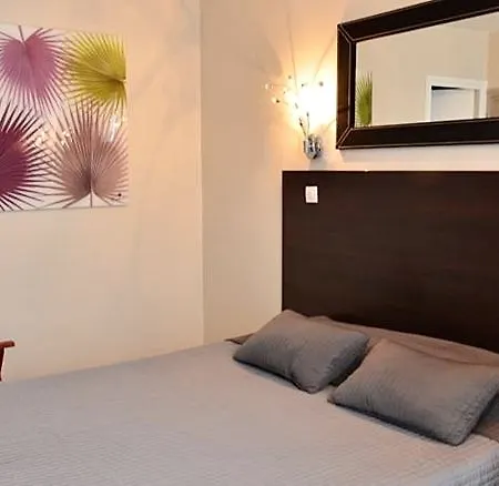 Otel Le Twelve