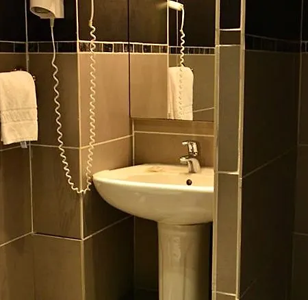 Hotel Le Twelve