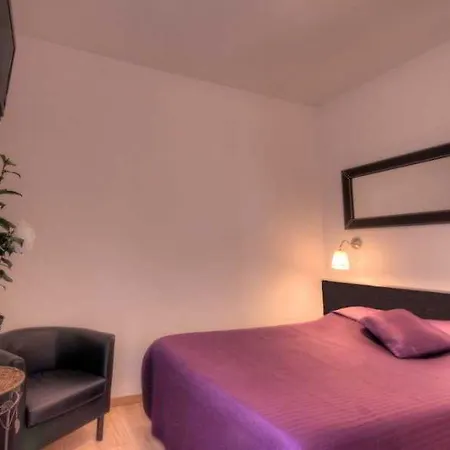 Hotel Le Twelve París