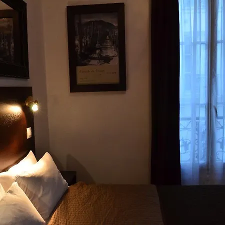 Hotel Le Twelve París