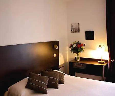 Hotel Le Twelve París