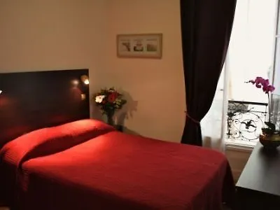 Hotel Le Twelve París