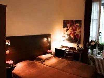 Hotell Le Twelve Paris