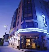 Hotell Le Twelve 3*