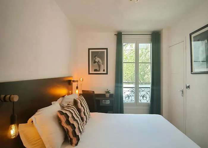 Le Twelve 3* Parigi