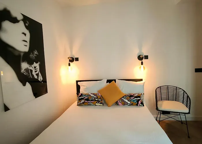 Le Twelve Hotel Parijs