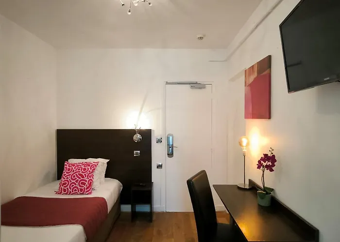 Hotel Le Twelve Parijs