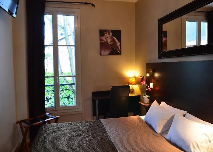 Le Twelve Hotel Parijs