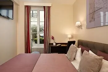 Hotel Le Twelve París