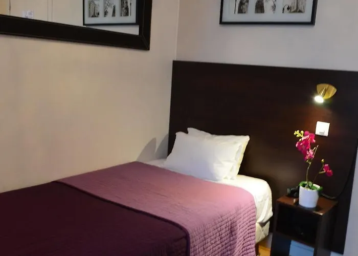 Le Twelve 3* Parigi