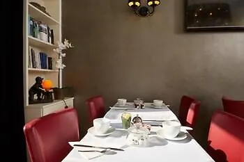 Ξενοδοχείο Le Twelve 3*