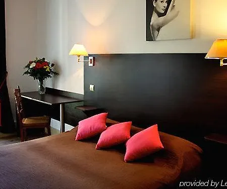 Ξενοδοχείο Le Twelve 3*